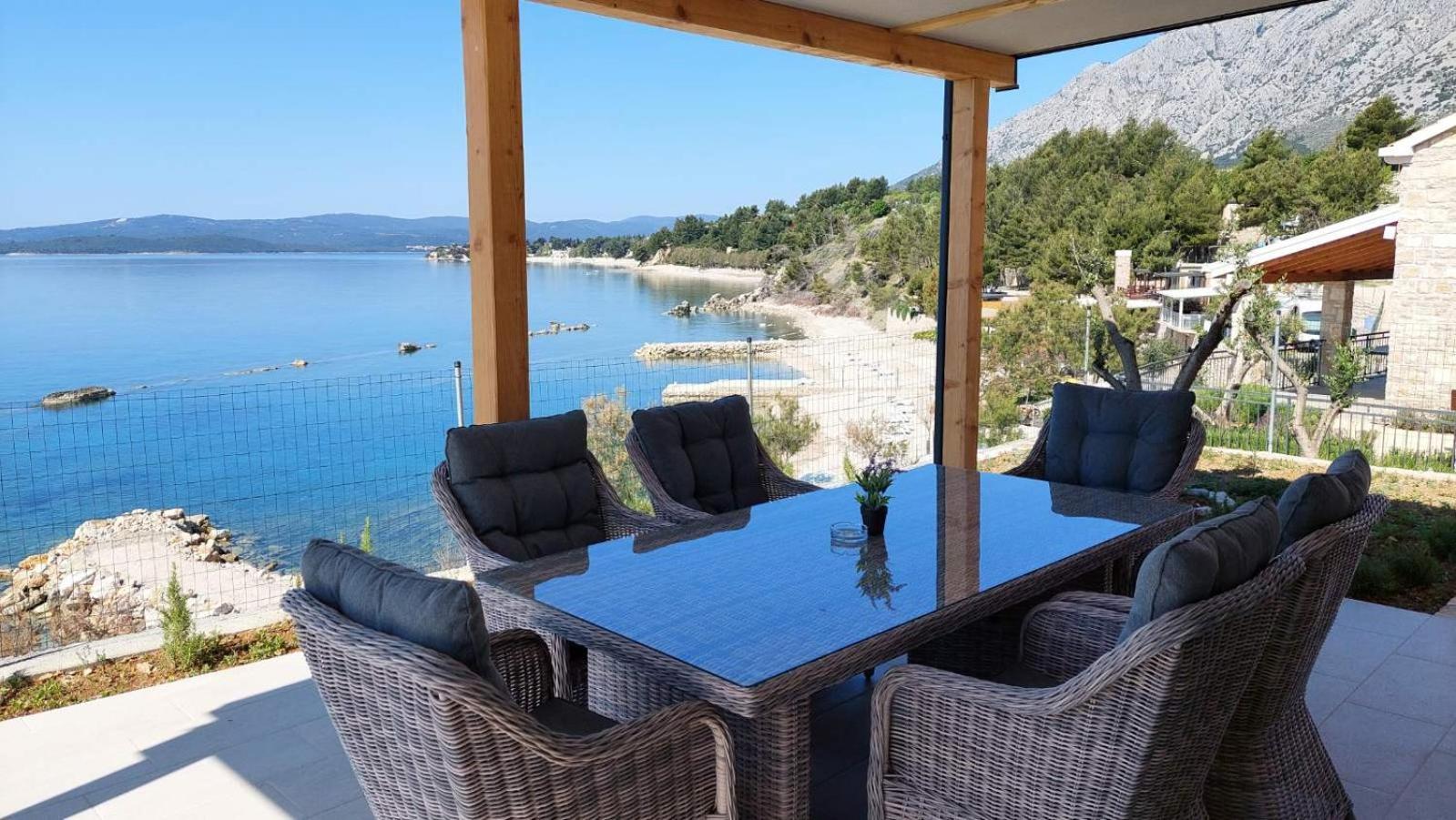 Lavanda Mobile Homes & Villas Orebić Pokoj fotografie
